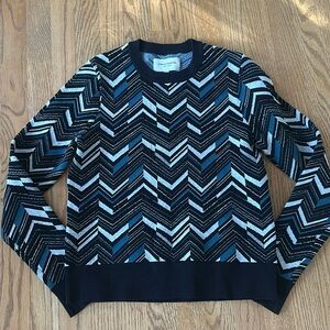 Public School New York Pullover Cardigan